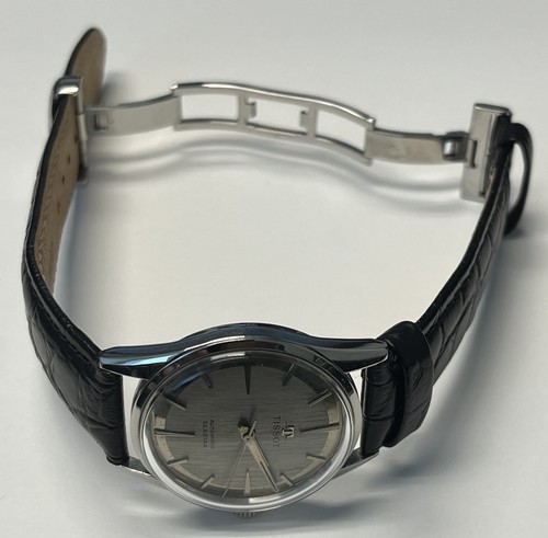 Stunning vintage tissot - stunning,