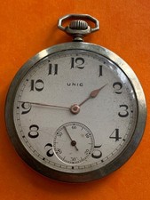Ancienne montre à gousset