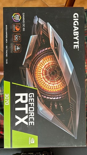 Nvidia geforce rtx 3070 - geforce, go