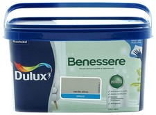 Peinture Aquarelle Intérieure Dulux Wellness 2,5 L - Olive