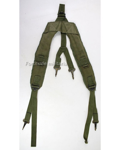 Brelage lc1 army post - brelage, us