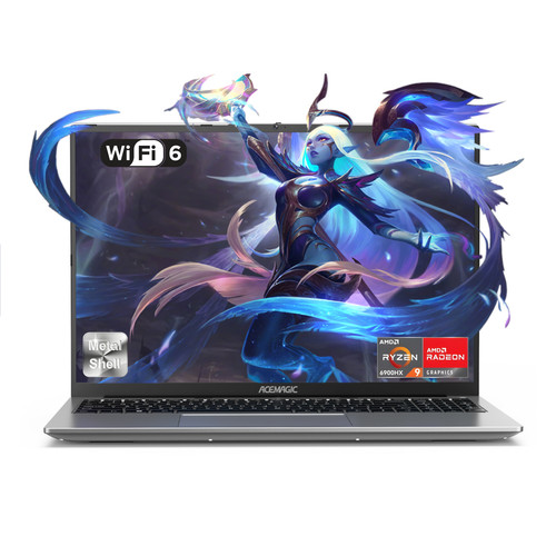 Portable gamer acemagic - pc,