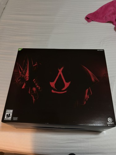 Assassin creed shadows - assassin's,