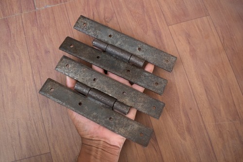 Ancienne boîte outils - ancienne,
