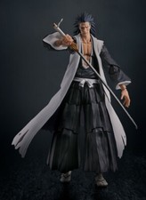 Bleach Kenpachi Zaraki 6.7in