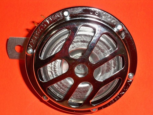 Aermacchi harley voxbell horn - voxbell,