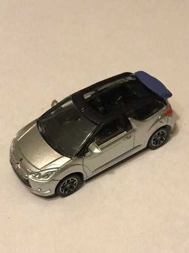 Citroen ds3 2012 cabrio - 2012,