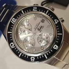 Montre Vintage Homme BREIL «