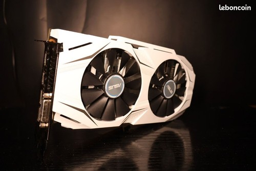 Carte graphique nvidia gtx - graphique,