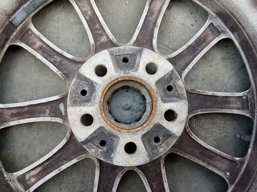 6868217 jante bmw serie 5 - jante,