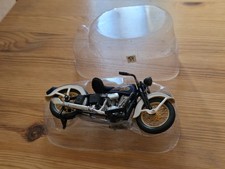 Moto Miniature 1/18 Harley