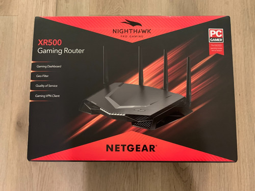 Wifi router netgear - wifi, router-netgear