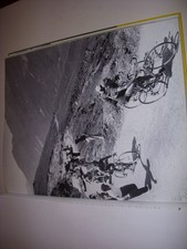 CYCLISME COUPURE LIVRE MJ045 Fausto COPPI Gino BARTALI TOUR de FRANCE 1949