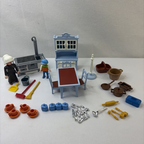 Vintage playmobil 5322 - vintage,