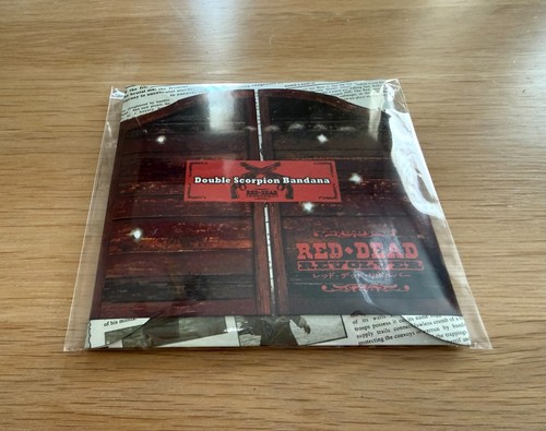 Red dead revolver double
