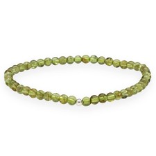 Peridot Pierre naturelle