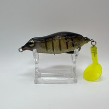 Teckel Sprinker 5/8oz 70mm