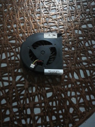 Ventilateur compaq g50 cq50 - hp,