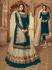 Robe De Mariée Bollywood