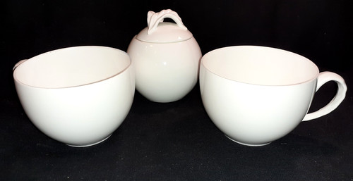 Sucrier tasses a café - et,