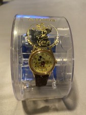 Disney Lorus Classic Mickey