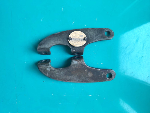 Original lot support - 2, moteur