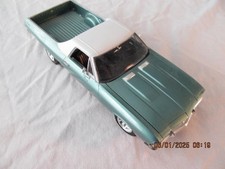 1968 CHEVROLET EL CAMINO SS 396