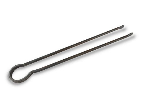Pince bois acier forgé - à,