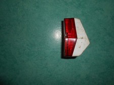 Feu arrière blanc solex 5000