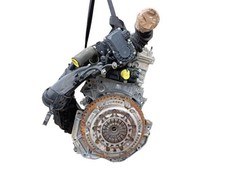 Moteur RENAULT TWINGO 3 PHASE