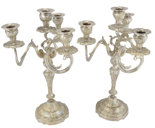 Chandeliers bronze empire - chandeliers,