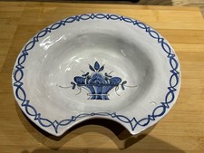 Plat À Barbe - Pierre