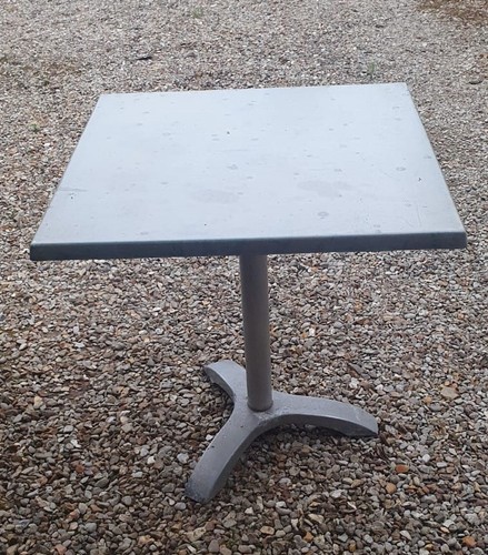 Table bar - table, de