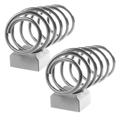 Ressort suspension - 2x,