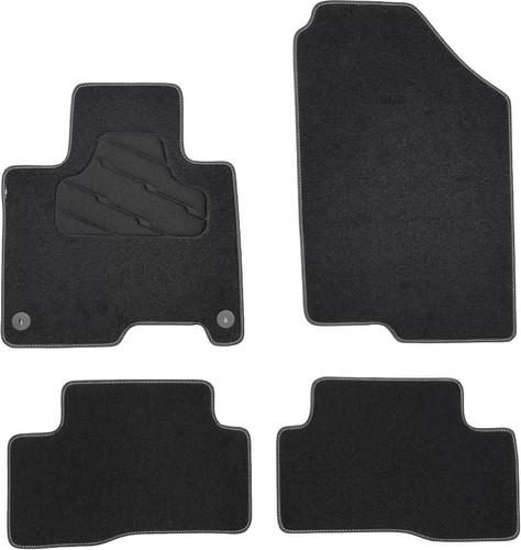 Tapis incar compatible - incar, kia