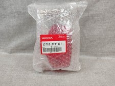 cabochon feu arrière neuf