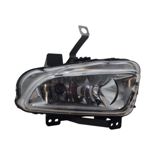 Phare anti brouillard droit - anti-brouillard,