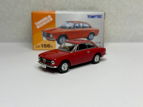 Tomica limited vintage 64 - tomica,