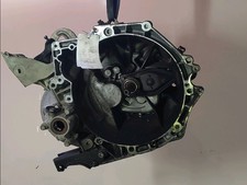 BOITE DE VITESSES MANUELLE