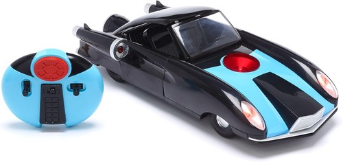 Voiture télécommandée