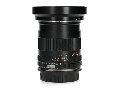 Zeiss distagon 35mm f 2 - distagon,