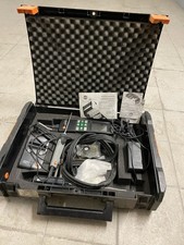 Testo 325-M Combustion Tester