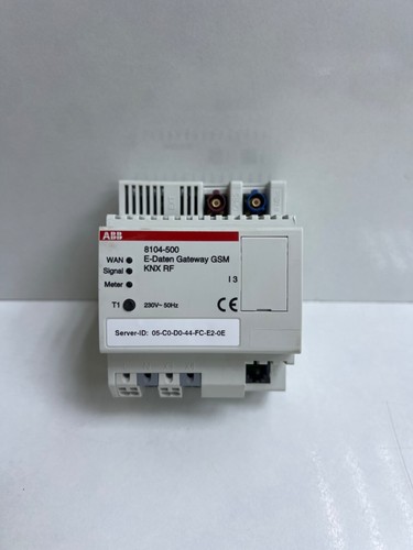 Abb 8104 500 energy data - abb,
