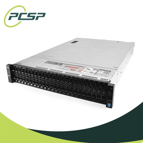 Dell poweredge r730xd server - dell, |