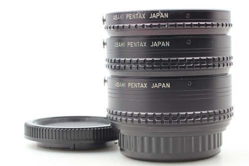 Presque comme neuf pentax - [presque,