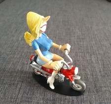 Figurine Joe Bar Team -