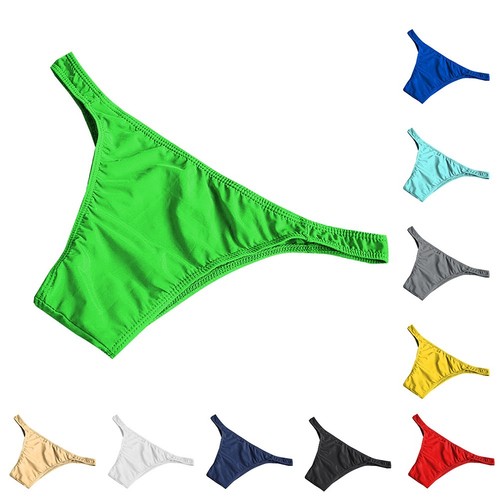 Slip sous vêtement homme - , pour