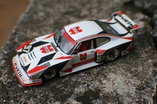 Ford Capri Zakspeed Würth K