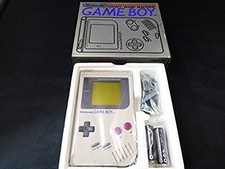 Gameboy classic