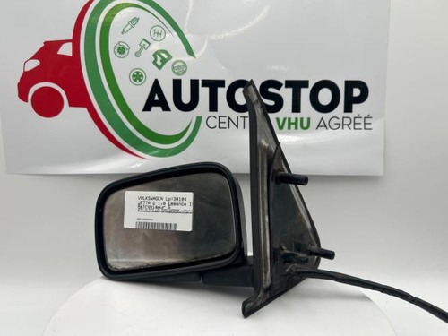 Retroviseur gauche volkswagen - retroviseur,
